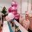 1 Set Balloon Stand Column Baby Shower