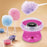 Electric Cotton Candy Maker ZM763702 Pink