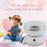 Electric Cotton Candy Maker ZM763702 Pink