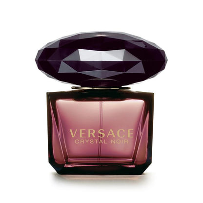 Versace Crystal Noir Eau de Parfum Natural Spray 90ml