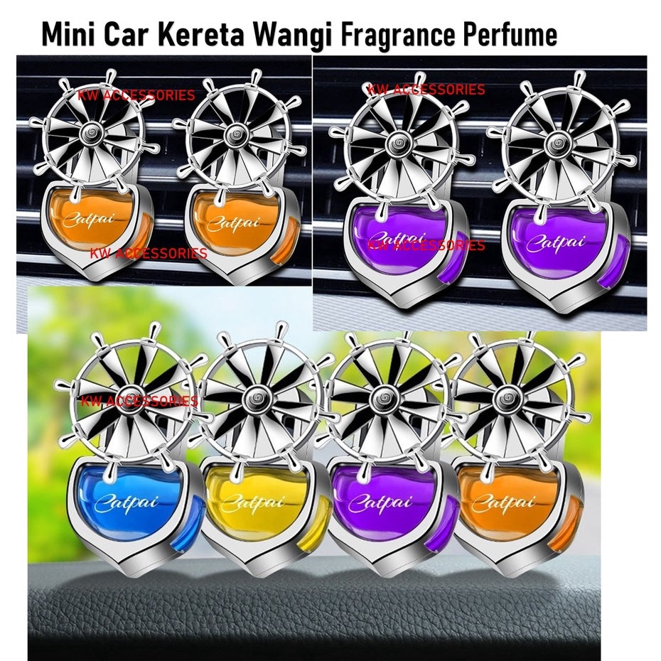 Car Perfume Air Freshener Car
