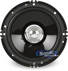 Jvc Cs-J610X 300W Dual Cone Speaker System, 6.5-Inch Size