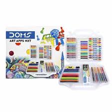 Doms Art Apps NXT Colour Kit