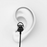 Levore in Ear Bluetooth Neckband- Black