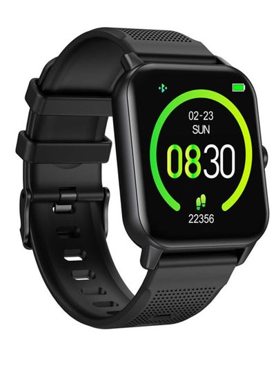Lazor Core Plus Watch SW46 1.69 inch Full Touch Screen with Bluetooth Health Tracker