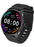 Lazor C1 Watch SW31 1.28"HD Touch Screen with Health Monitor -Black