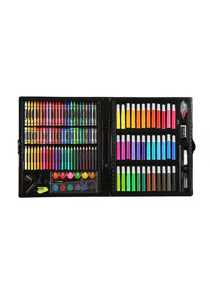 150-Piece Children Drawing Set Multicolour