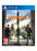 Tom Clancy's : The Division 2 (Intl Version) - Action & Shooter - PlayStation 4 (PS4)