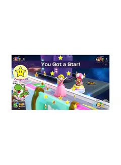 Mario Party Superstars (Intl Version) - Adventure - Nintendo Switch