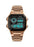 Stainless Steel Digital Wrist Watch skmei 1335