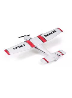 Cessna 182 FX801 EPP Wingspan Remote Control RTF DIY Airplane Aircraft Fixed Wing