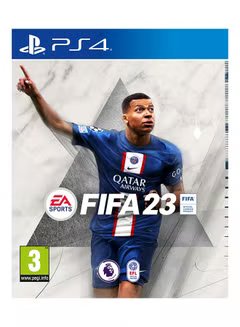 FIFA 23- Intl Version - Sports - PlayStation 4 (PS4)