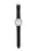 Men's Enticer Quartz Analog Watch MTP-1303L-7BVDF - 40 mm - Black