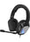HP H220 Over Ear Wired Deep Bass Gaming Headset