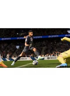 FIFA 23 (English/Arabic)- UAE Version - Sports - PlayStation 5 (PS5)