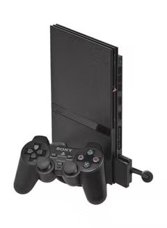 Playstation 2 Slim Console