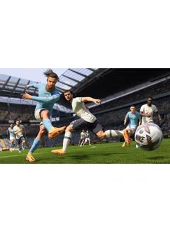 FIFA 23 (English/Arabic)- UAE Version - Sports - PlayStation 5 (PS5)