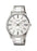 Women's Stainless Steel Analog Wrist Watch LTP-1303D-7AVDF - 30 mm - Silver