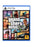 Grand Theft Auto V (Intl Version) - Adventure - PlayStation 5 (PS5)