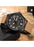 Men's The Leisure Series Water Resistant Analog Watch 8269 - 45 mm - Beige