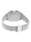 Men's Stainless Steel Digital Watch A178WA-1ADF - 37 mm - Silver