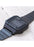 Water Resistant Digital Watch B650WB-1BDF Black