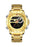 Men's Metal Analog/Digital Wrist Watch NF9163 G/G