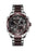 Men's Stainless Steel Analog/Digital Wrist Watch NF9171 S-CE-CE