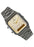 Men's Stainless-Steel Analog & Digital Wristwatch AQ-230GG-9ADF - 33 mm - Grey