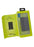 Goui 10000 mAh Prime10+D Portable Power Bank Black/Green