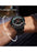 Men's Stainless Steel Analog & Digital Wrist Watch NF9170 B/GN - 45 mm - Black