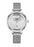 Women's Stainless Steel Analog+Digital Wrist Watch NF5014 S/W