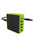 Goui Kimba Lite 5 Port PD 36W Desktop Charger Black/Green