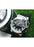 CASIO Men's Analog Digital World Time Resin Strap Watch AMW-870-1AVDF - 52 mm - Black