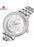 Women's Analog Stainless Steel Watch NF5017 S/W