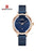 Women's Stainless Steel Analog Watch 5014 Rg-Be