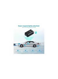 Mini GPS Tracker Anti-lost Locator Magnetic GF07 Mini GPS Real Time Car Locator GSM / GPRS Tracking Device